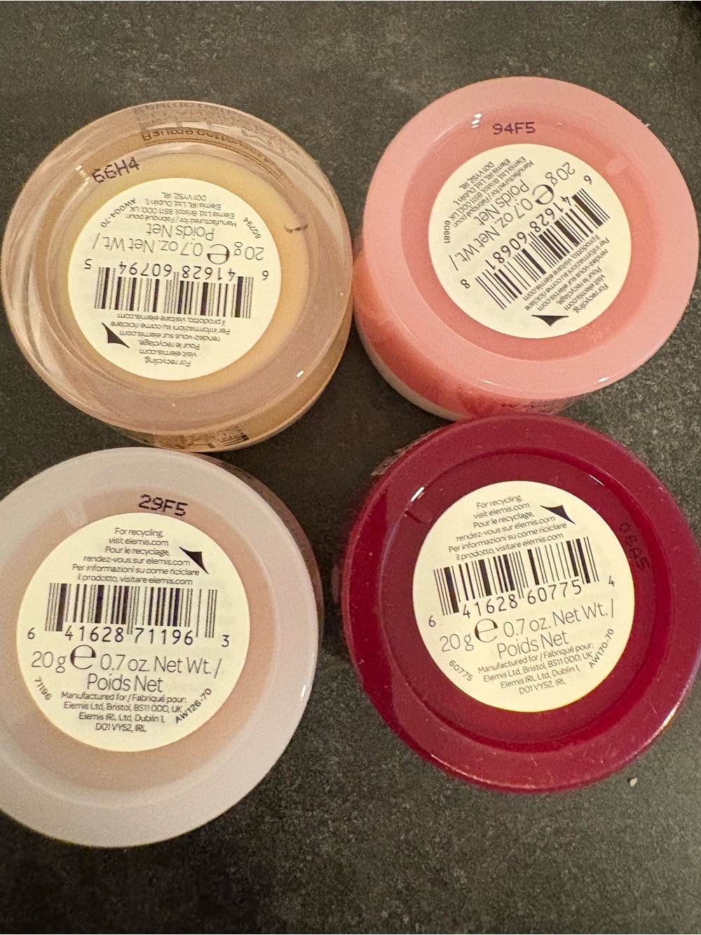 ELEMIS Pro-Collagen Cleansing Balm Discovery Set in Box - Picture 3 of 3